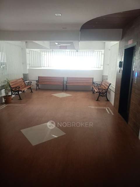 2 BHK Flat In Sai Bliss for Rent  In Punawale