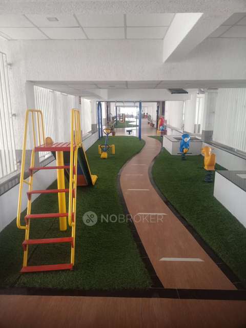 2 BHK Flat In Sai Bliss for Rent  In Punawale