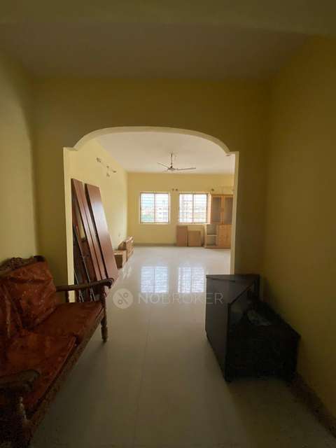 3 BHK Flat In Classic Comforts For Sale  In Bilekahalli