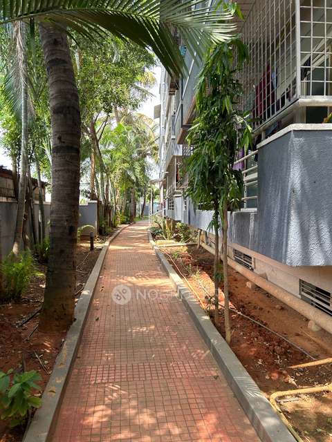 3 BHK Flat In Classic Comforts For Sale  In Bilekahalli