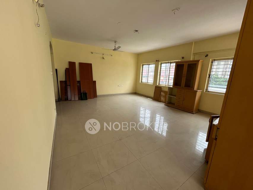 3 BHK Flat In Classic Comforts For Sale  In Bilekahalli