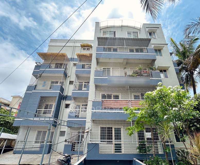 3 BHK Flat In Classic Comforts For Sale  In Bilekahalli