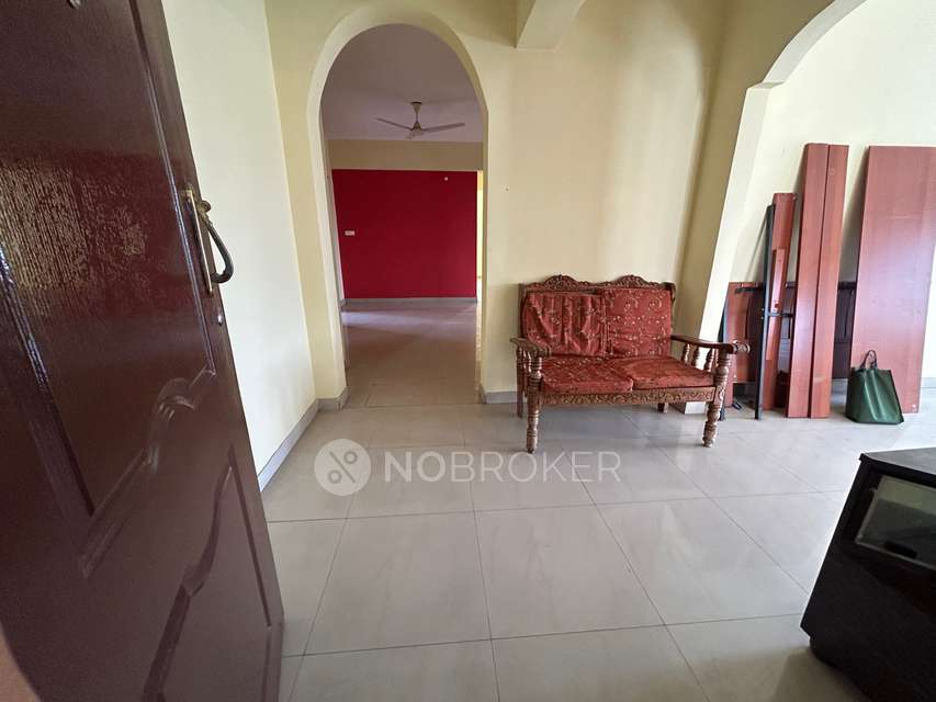 3 BHK Flat In Classic Comforts For Sale  In Bilekahalli