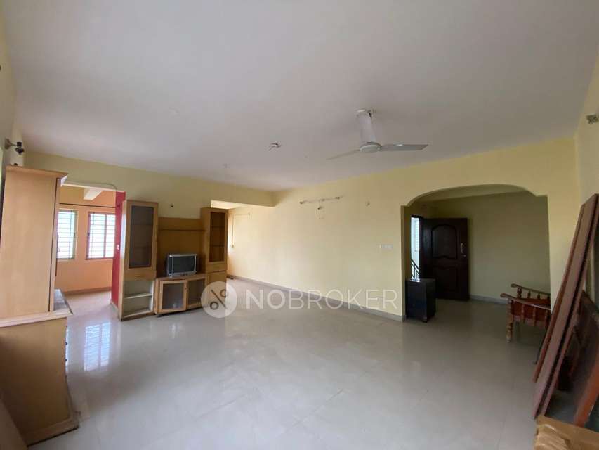 3 BHK Flat In Classic Comforts For Sale  In Bilekahalli