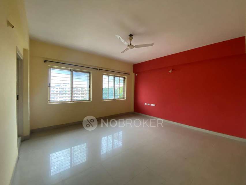 3 BHK Flat In Classic Comforts For Sale  In Bilekahalli