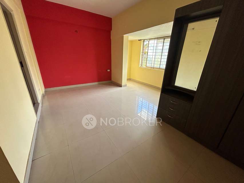 3 BHK Flat In Classic Comforts For Sale  In Bilekahalli