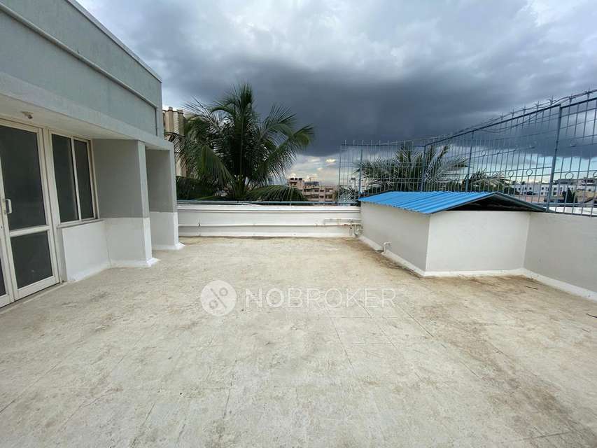 3 BHK Flat In Classic Comforts For Sale  In Bilekahalli