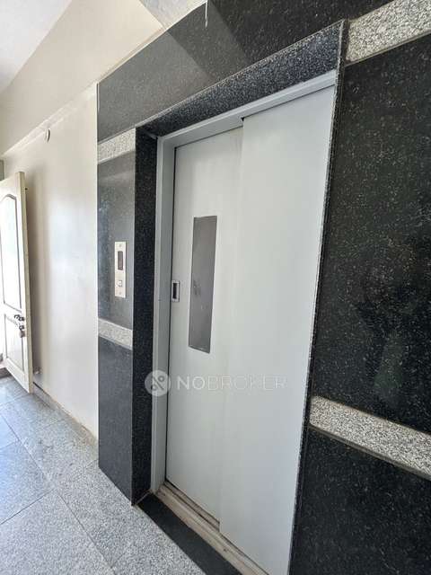 3 BHK Flat In Classic Comforts For Sale  In Bilekahalli