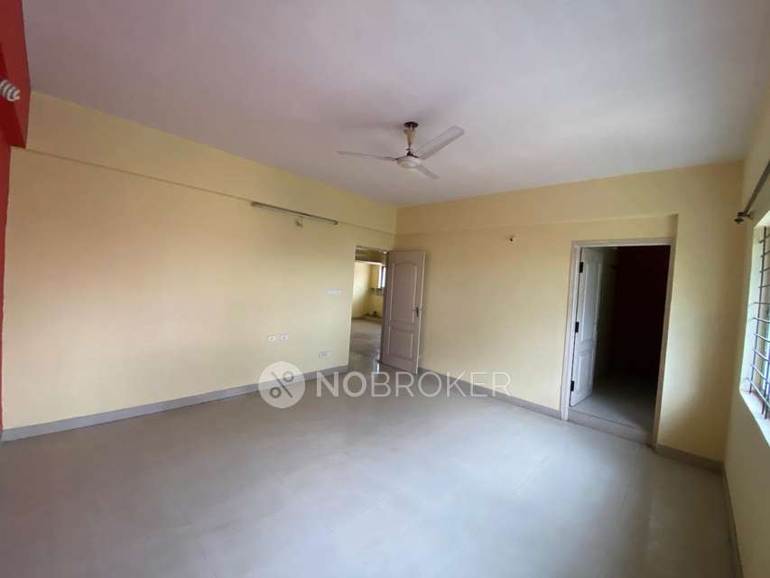 3 BHK Flat In Classic Comforts For Sale  In Bilekahalli