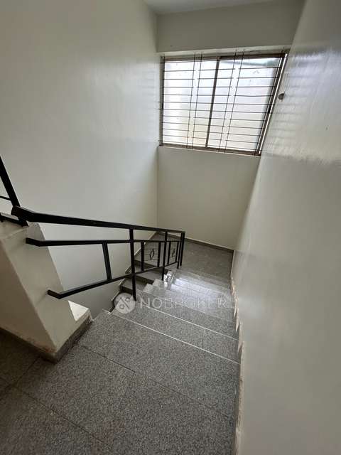 3 BHK Flat In Classic Comforts For Sale  In Bilekahalli