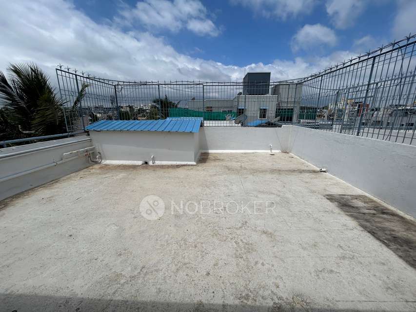 3 BHK Flat In Classic Comforts For Sale  In Bilekahalli