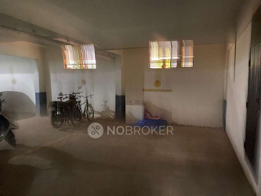 3 BHK Flat In Classic Comforts For Sale  In Bilekahalli