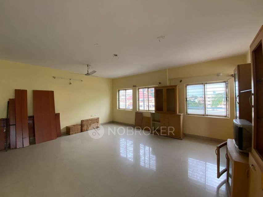 3 BHK Flat In Classic Comforts For Sale  In Bilekahalli