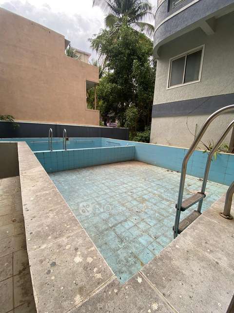 3 BHK Flat In Classic Comforts For Sale  In Bilekahalli