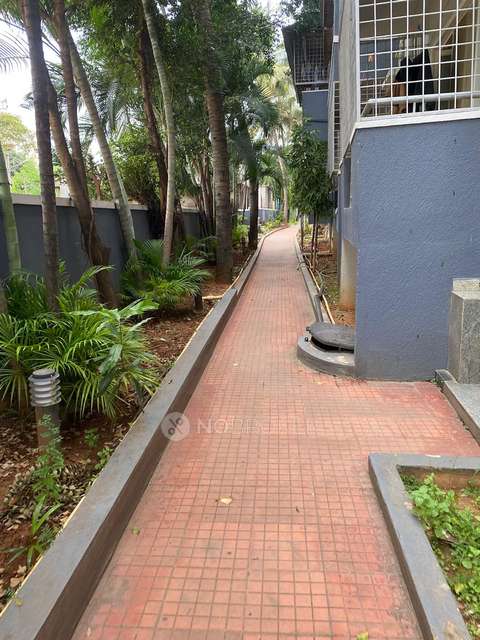 3 BHK Flat In Classic Comforts For Sale  In Bilekahalli