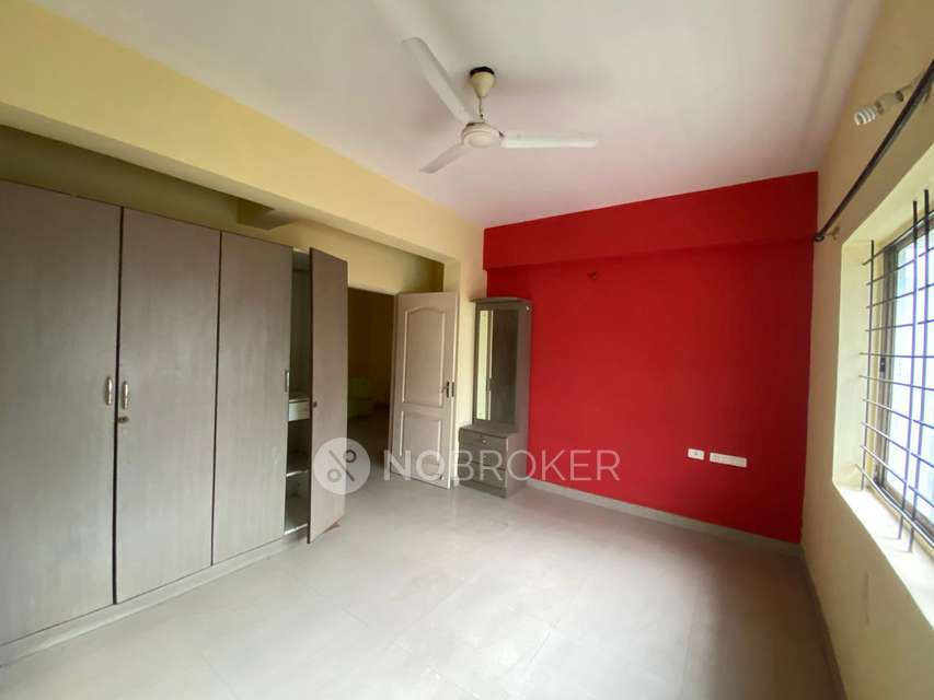 3 BHK Flat In Classic Comforts For Sale  In Bilekahalli