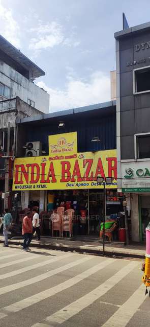 Co-Working  space in , Santosh Nagar, Hyderabad for Rent 