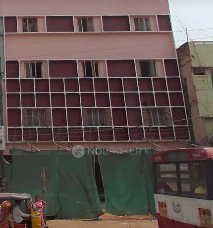 Co-Working  space in , Santosh Nagar, Hyderabad for Rent 