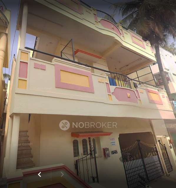 2 BHK House for Rent  In Hebbal