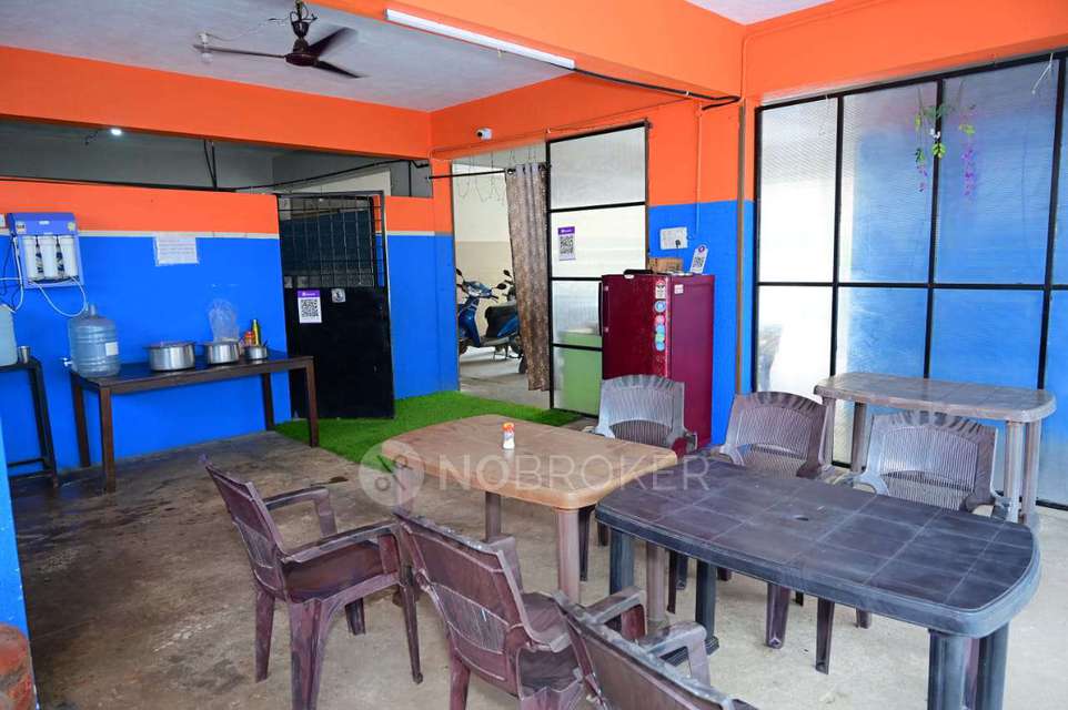 PG for Girls in  Kaikondrahalli