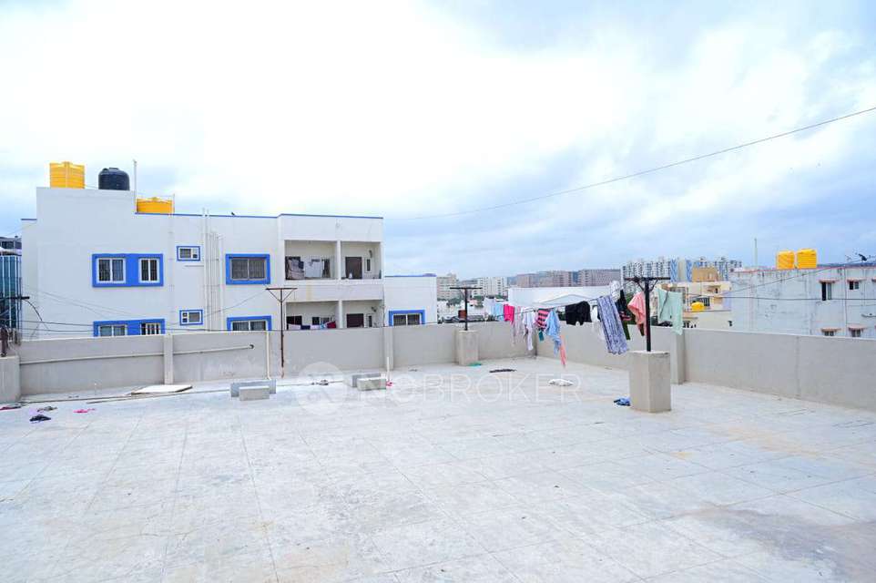 PG for Girls in  Kaikondrahalli