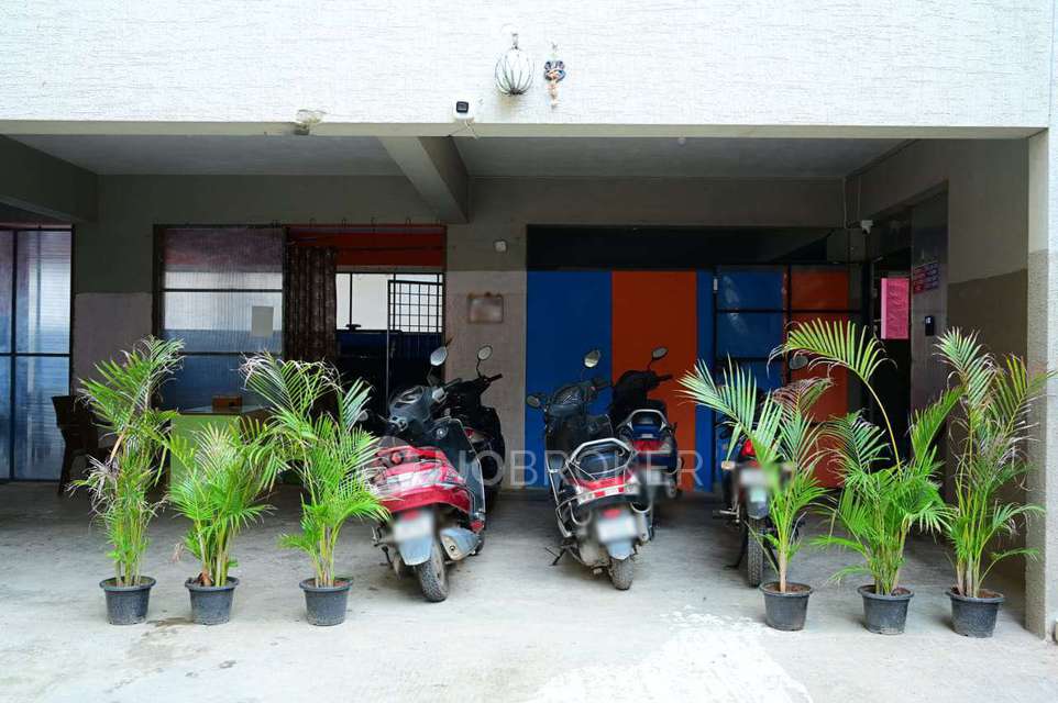 PG for Girls in  Kaikondrahalli