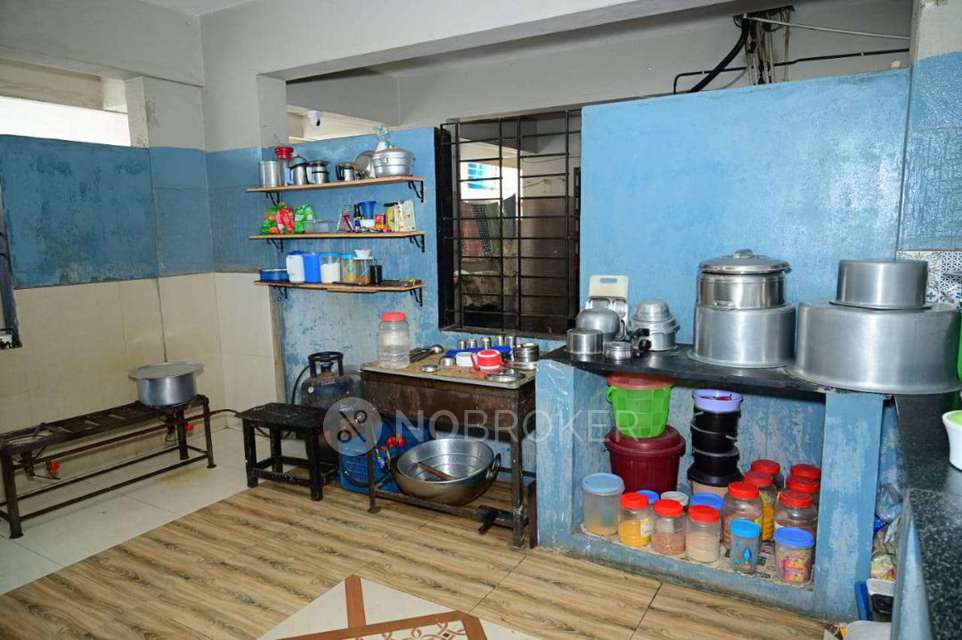 PG for Girls in  Kaikondrahalli