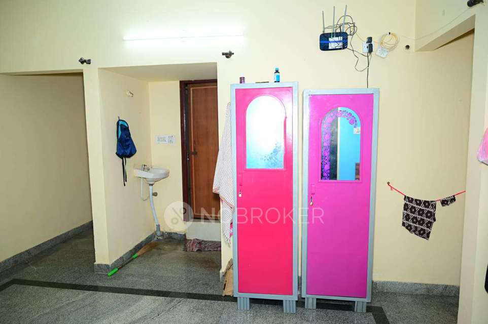 PG for Girls in  Kaikondrahalli