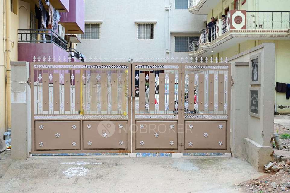 PG for Girls in  Kaikondrahalli