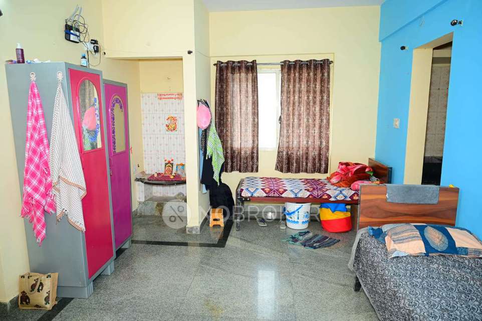 PG for Girls in  Kaikondrahalli