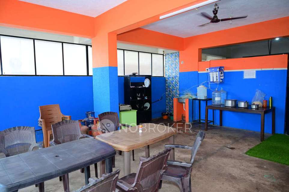 PG for Girls in  Kaikondrahalli