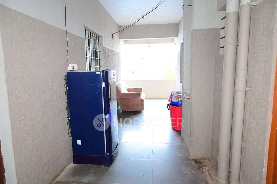 PG for Girls in  Kaikondrahalli