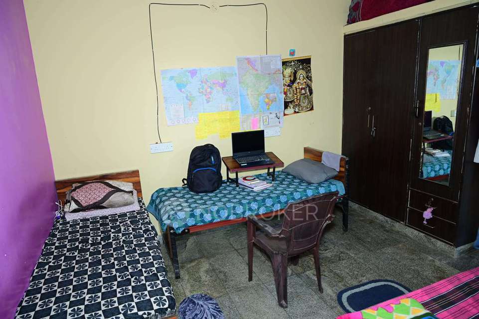 PG for Girls in  Kaikondrahalli