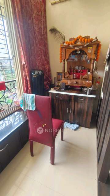 2 BHK Flat In Mangeshi Elite 2 For Sale  In Mangeshi Elite Phase-2, Mangeshi Elite Phase 2, Vishnu Nagar, Kalyan, Maharashtra 421301, India