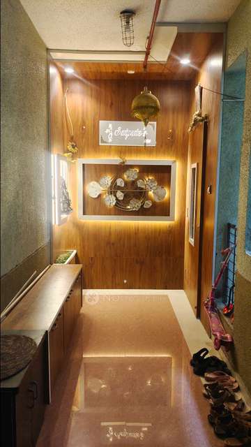 2 BHK Flat In Mangeshi Elite 2 For Sale  In Mangeshi Elite Phase-2, Mangeshi Elite Phase 2, Vishnu Nagar, Kalyan, Maharashtra 421301, India