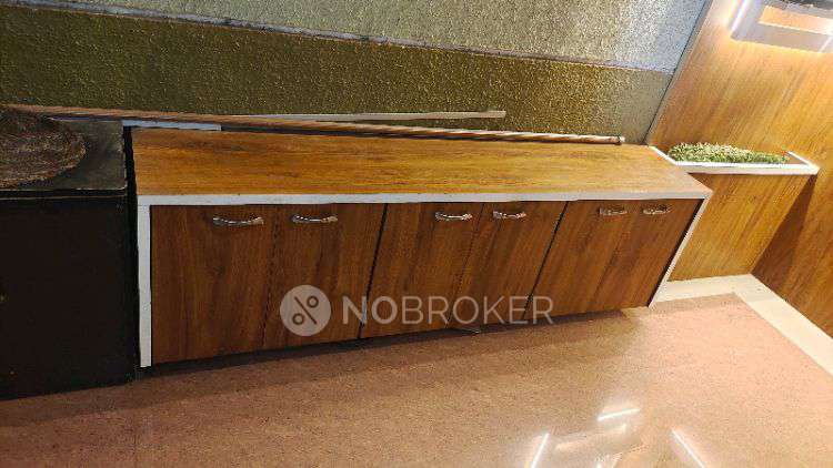 2 BHK Flat In Mangeshi Elite 2 For Sale  In Mangeshi Elite Phase-2, Mangeshi Elite Phase 2, Vishnu Nagar, Kalyan, Maharashtra 421301, India