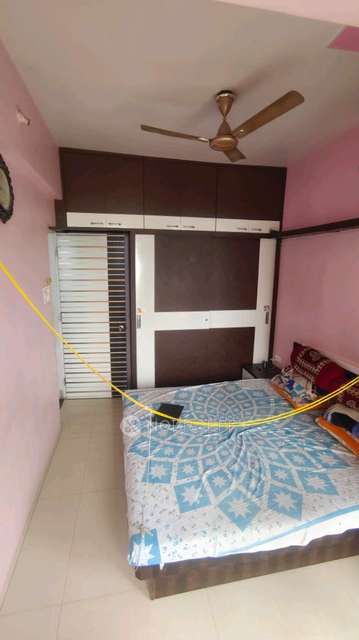 2 BHK Flat In Mangeshi Elite 2 For Sale  In Mangeshi Elite Phase-2, Mangeshi Elite Phase 2, Vishnu Nagar, Kalyan, Maharashtra 421301, India