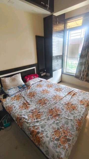 2 BHK Flat In Mangeshi Elite 2 For Sale  In Mangeshi Elite Phase-2, Mangeshi Elite Phase 2, Vishnu Nagar, Kalyan, Maharashtra 421301, India