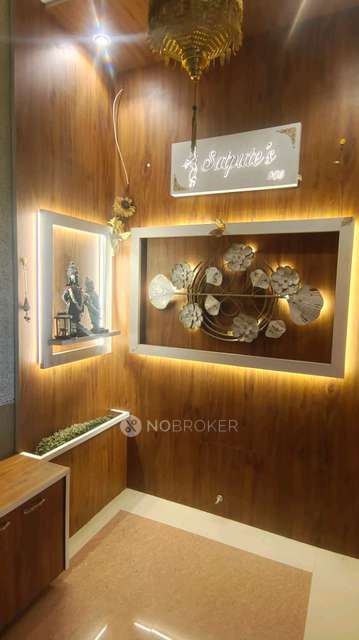 2 BHK Flat In Mangeshi Elite 2 For Sale  In Mangeshi Elite Phase-2, Mangeshi Elite Phase 2, Vishnu Nagar, Kalyan, Maharashtra 421301, India