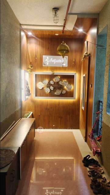 2 BHK Flat In Mangeshi Elite 2 For Sale  In Mangeshi Elite Phase-2, Mangeshi Elite Phase 2, Vishnu Nagar, Kalyan, Maharashtra 421301, India