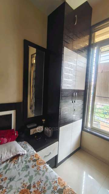 2 BHK Flat In Mangeshi Elite 2 For Sale  In Mangeshi Elite Phase-2, Mangeshi Elite Phase 2, Vishnu Nagar, Kalyan, Maharashtra 421301, India