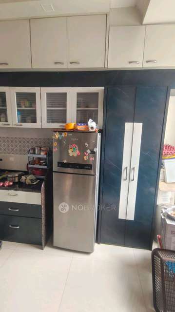 2 BHK Flat In Mangeshi Elite 2 For Sale  In Mangeshi Elite Phase-2, Mangeshi Elite Phase 2, Vishnu Nagar, Kalyan, Maharashtra 421301, India