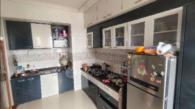 2 BHK Flat In Mangeshi Elite 2 For Sale  In Mangeshi Elite Phase-2, Mangeshi Elite Phase 2, Vishnu Nagar, Kalyan, Maharashtra 421301, India