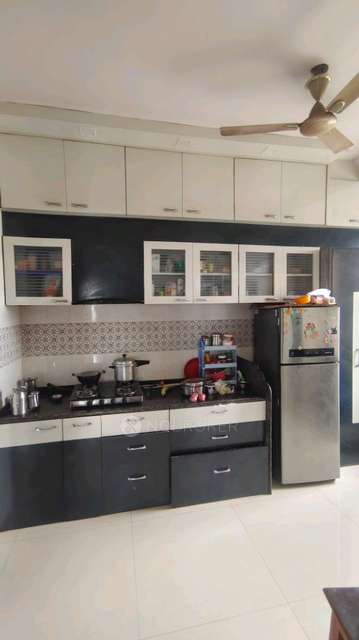 2 BHK Flat In Mangeshi Elite 2 For Sale  In Mangeshi Elite Phase-2, Mangeshi Elite Phase 2, Vishnu Nagar, Kalyan, Maharashtra 421301, India