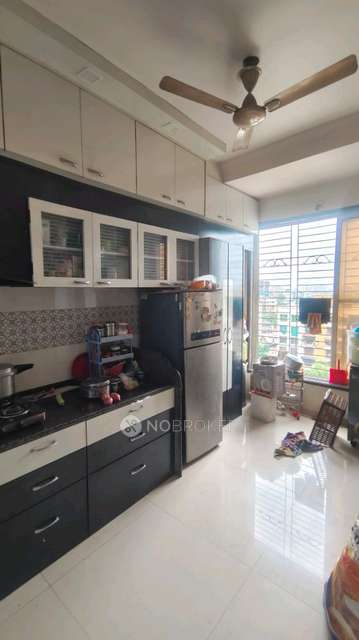 2 BHK Flat In Mangeshi Elite 2 For Sale  In Mangeshi Elite Phase-2, Mangeshi Elite Phase 2, Vishnu Nagar, Kalyan, Maharashtra 421301, India