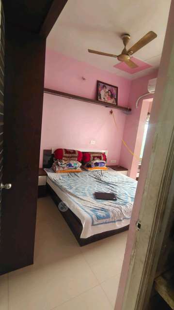 2 BHK Flat In Mangeshi Elite 2 For Sale  In Mangeshi Elite Phase-2, Mangeshi Elite Phase 2, Vishnu Nagar, Kalyan, Maharashtra 421301, India