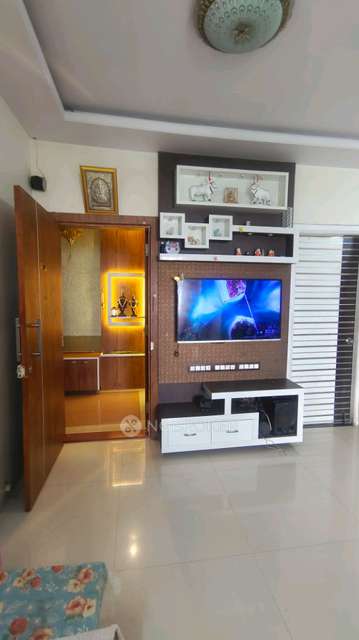 2 BHK Flat In Mangeshi Elite 2 For Sale  In Mangeshi Elite Phase-2, Mangeshi Elite Phase 2, Vishnu Nagar, Kalyan, Maharashtra 421301, India