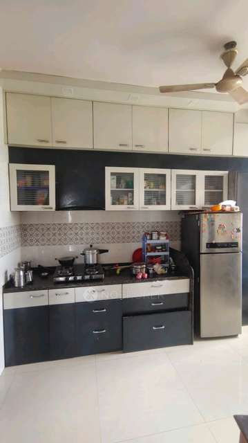 2 BHK Flat In Mangeshi Elite 2 For Sale  In Mangeshi Elite Phase-2, Mangeshi Elite Phase 2, Vishnu Nagar, Kalyan, Maharashtra 421301, India