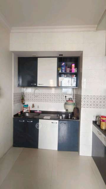 2 BHK Flat In Mangeshi Elite 2 For Sale  In Mangeshi Elite Phase-2, Mangeshi Elite Phase 2, Vishnu Nagar, Kalyan, Maharashtra 421301, India