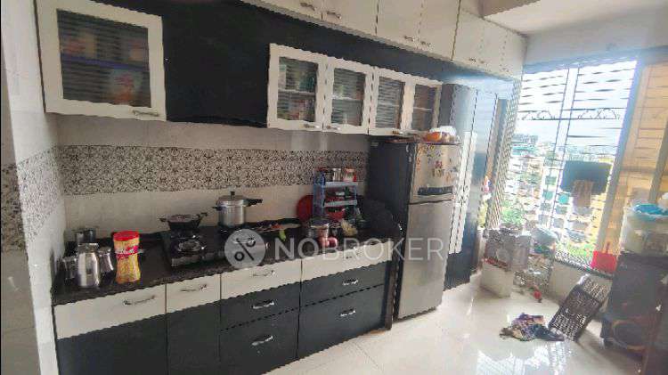 2 BHK Flat In Mangeshi Elite 2 For Sale  In Mangeshi Elite Phase-2, Mangeshi Elite Phase 2, Vishnu Nagar, Kalyan, Maharashtra 421301, India